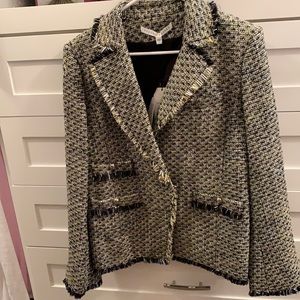 Veronica Beard Fabian jacket